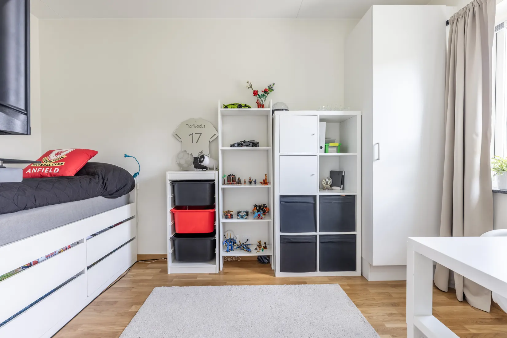 Bostadsrätt, Orsälvsgatan 19D, Noret, Mora