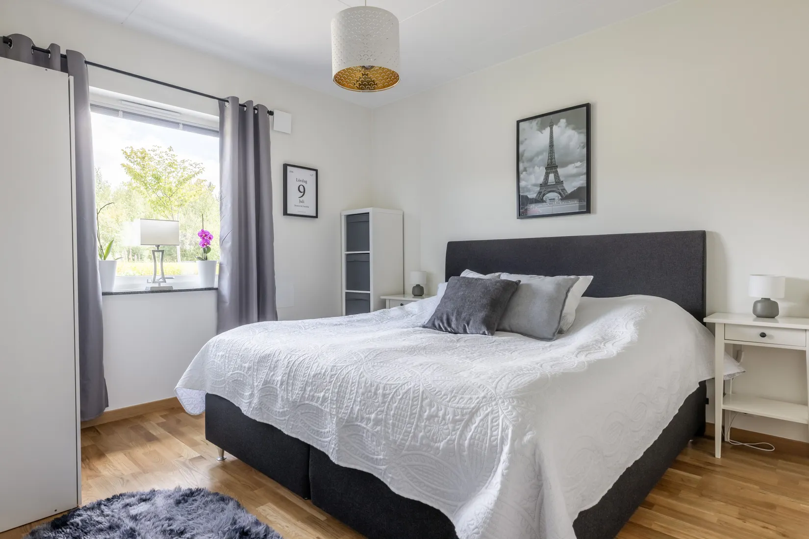 Bostadsrätt, Orsälvsgatan 19D, Noret, Mora