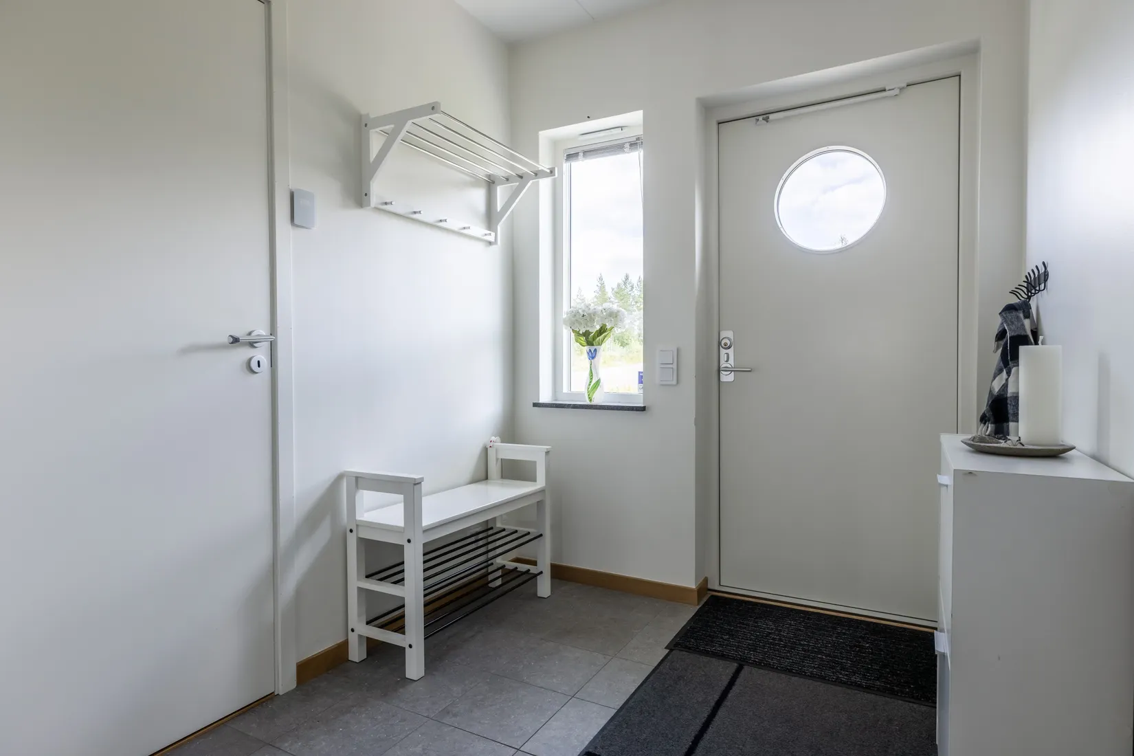 Bostadsrätt, Orsälvsgatan 19D, Noret, Mora