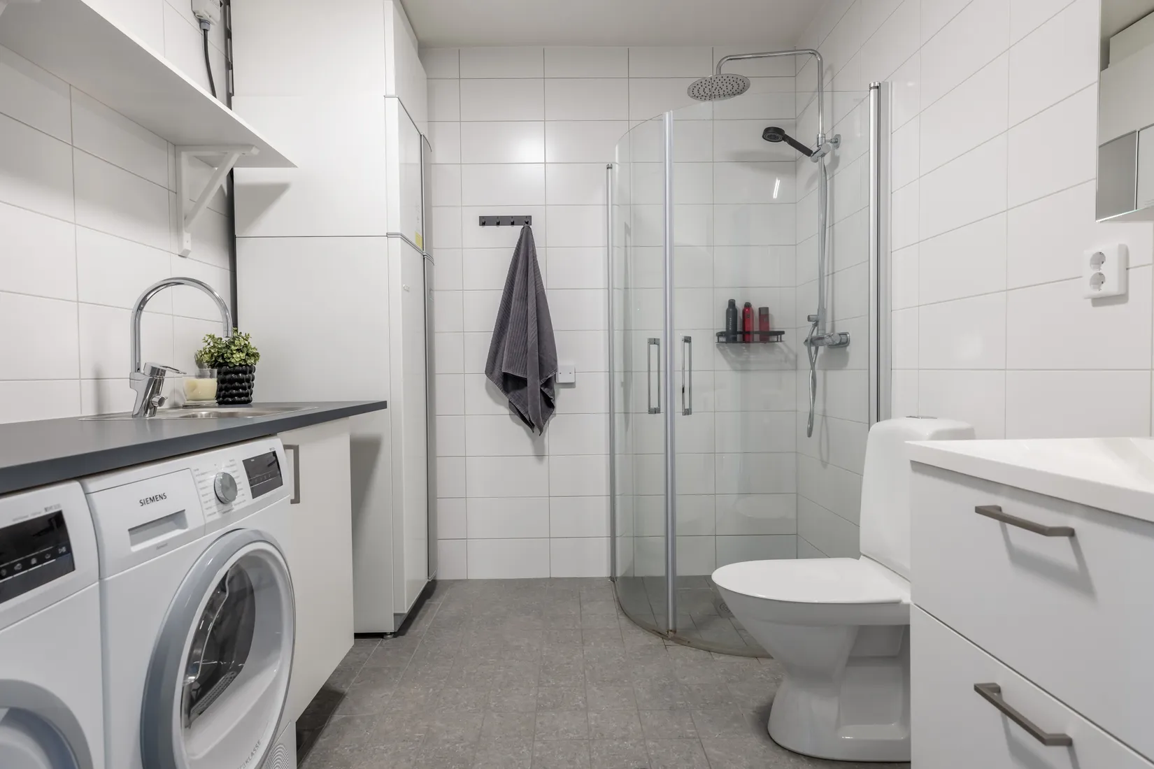 Bostadsrätt, Orsälvsgatan 19D, Noret, Mora
