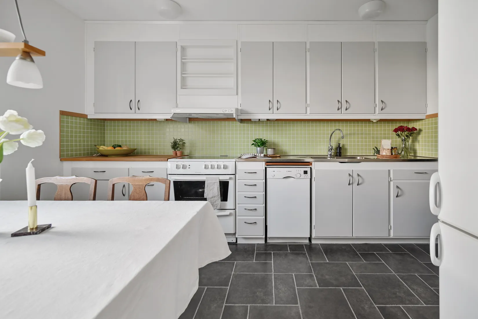 Bostadsrätt, Fornminnesvägen 30, Vallentuna Centrum, Vallentuna