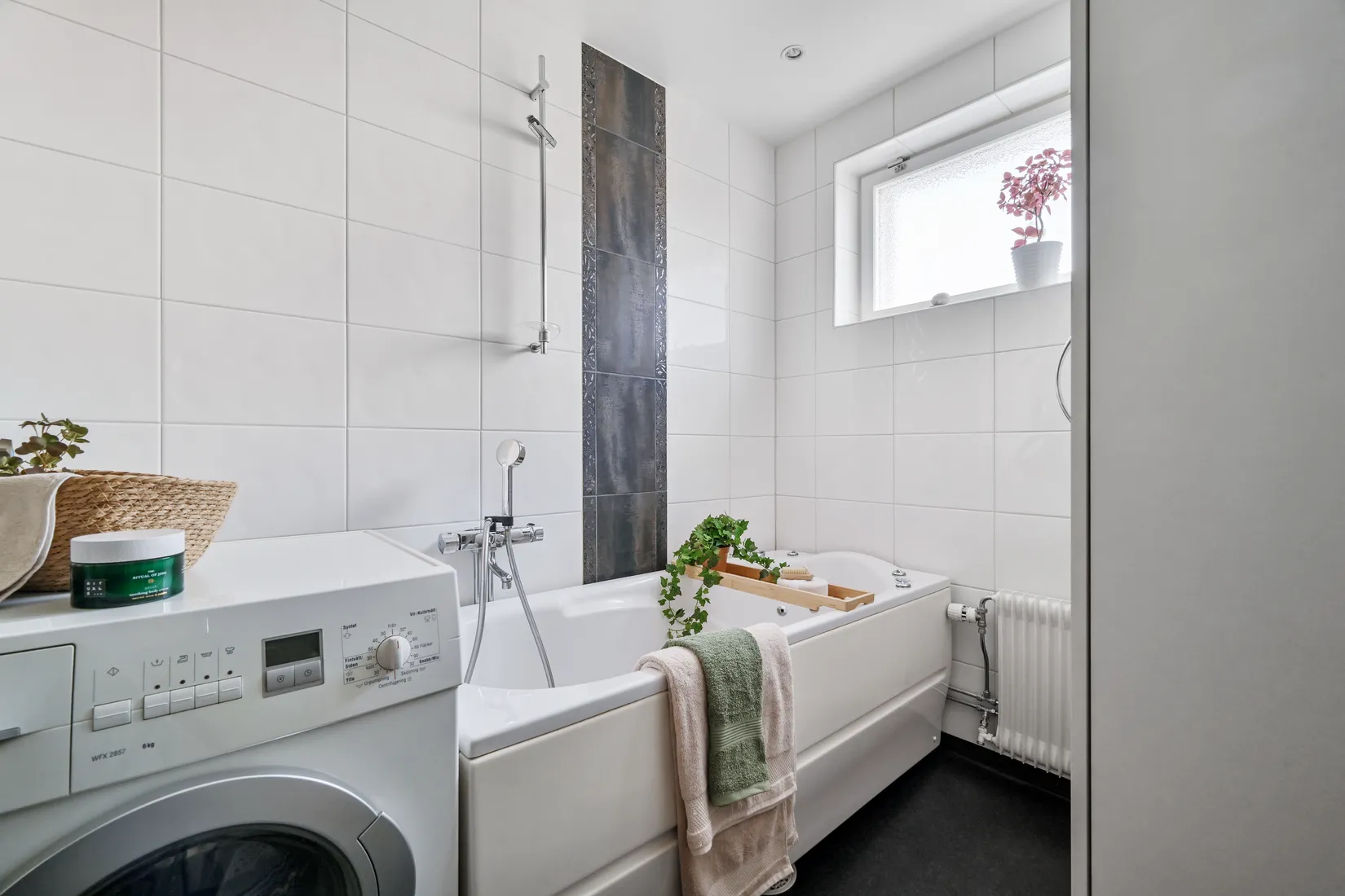 Bostadsrätt, Fornminnesvägen 30, Vallentuna Centrum, Vallentuna