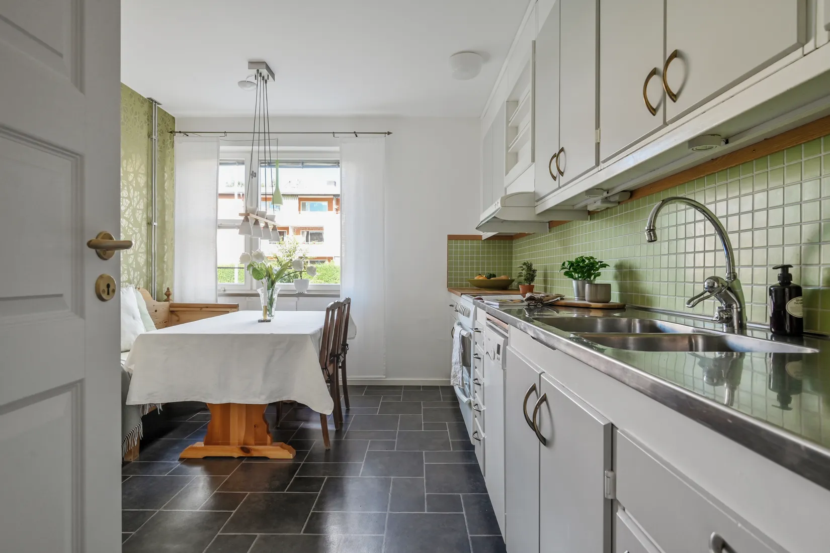 Bostadsrätt, Fornminnesvägen 30, Vallentuna Centrum, Vallentuna