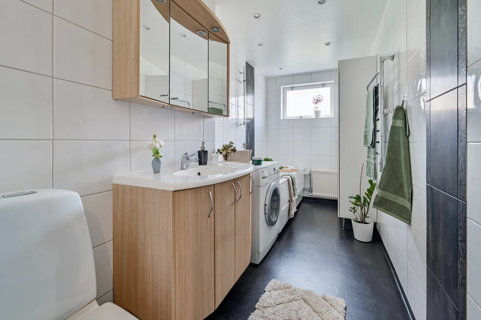 Bostadsrätt, Fornminnesvägen 30, Vallentuna Centrum, Vallentuna