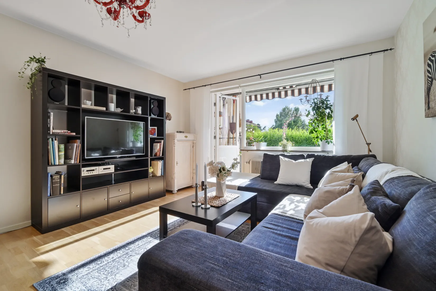 Bostadsrätt, Fornminnesvägen 30, Vallentuna Centrum, Vallentuna