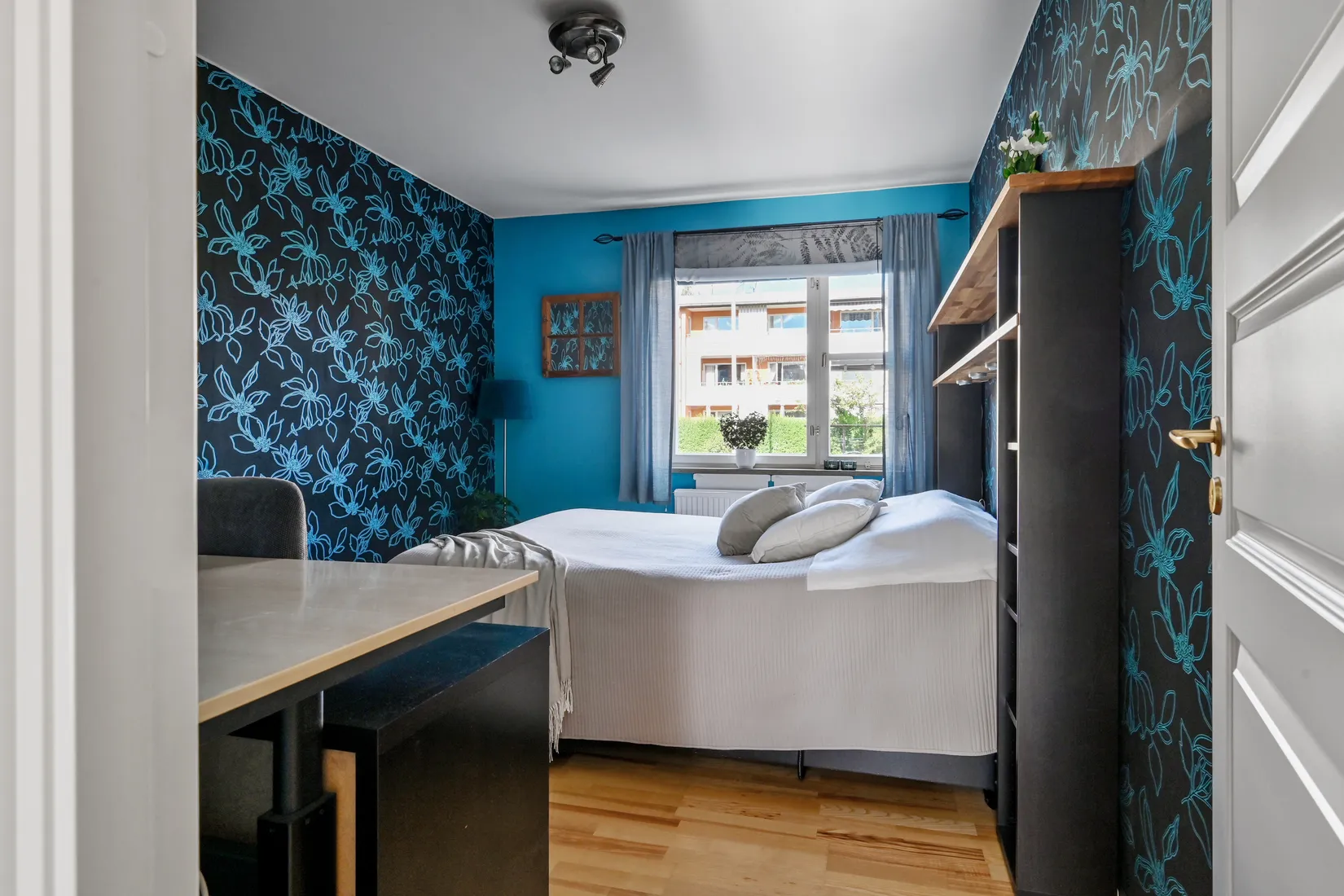 Bostadsrätt, Fornminnesvägen 30, Vallentuna Centrum, Vallentuna