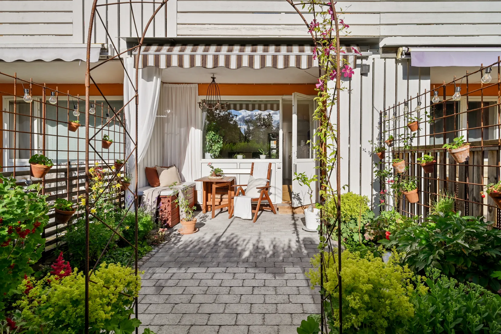 Bostadsrätt, Fornminnesvägen 30, Vallentuna Centrum, Vallentuna