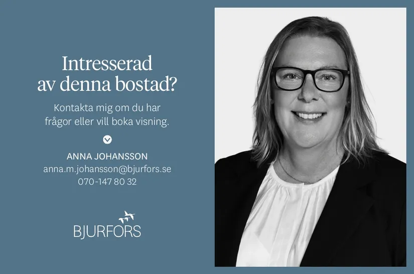Bostadsrätt, Fornminnesvägen 30, Vallentuna Centrum, Vallentuna