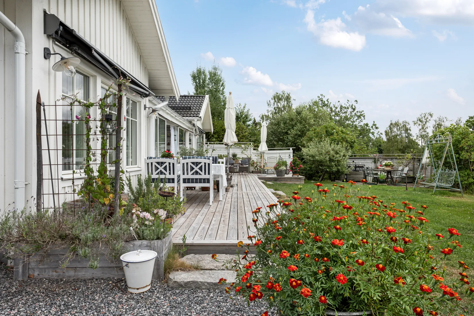 Villa, Bystavägen 2A, Värmdö - Mörtnäs, Värmdö