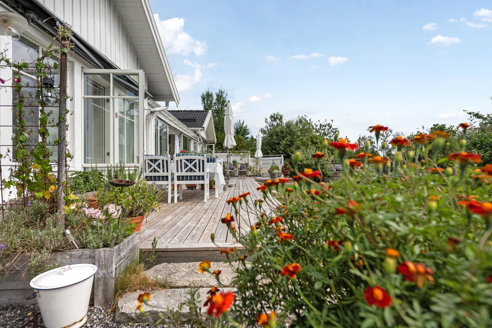 Villa, Bystavägen 2A, Värmdö - Mörtnäs, Värmdö