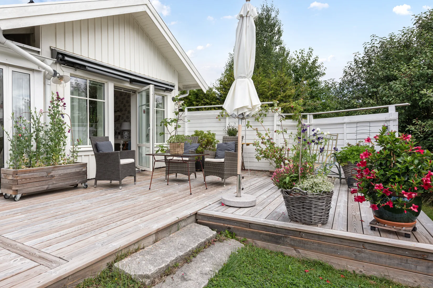 Villa, Bystavägen 2A, Värmdö - Mörtnäs, Värmdö