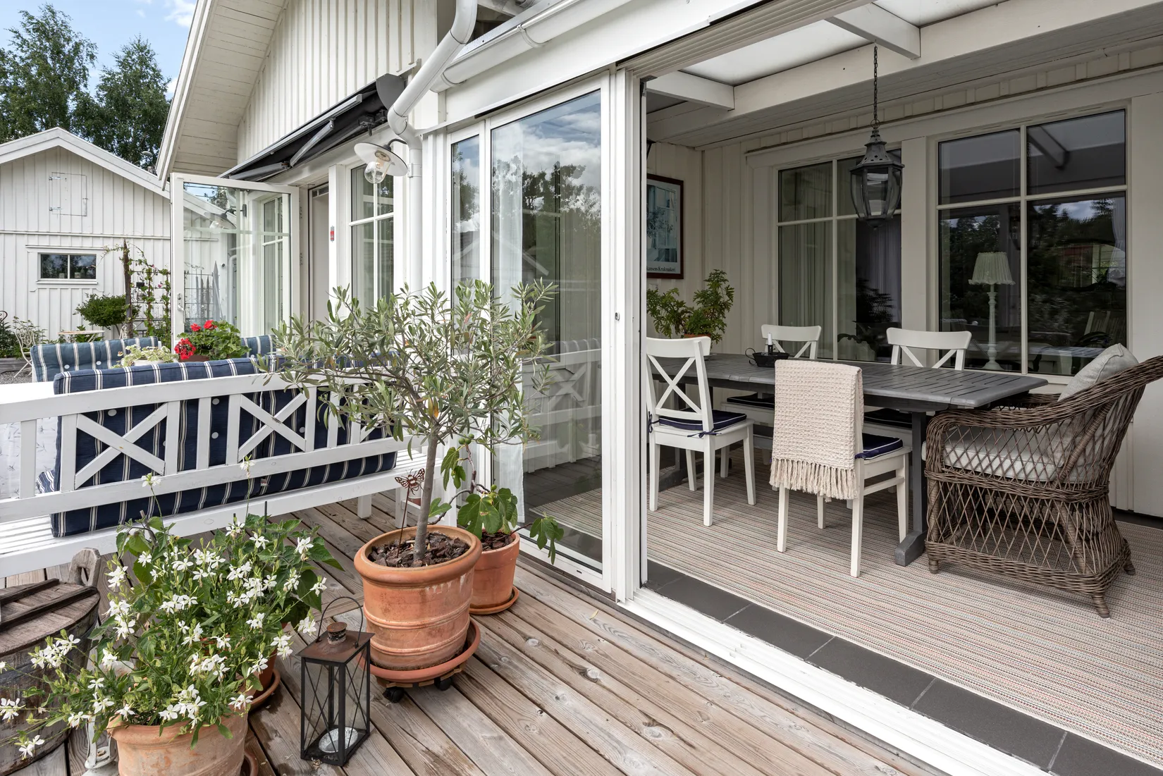 Villa, Bystavägen 2A, Värmdö - Mörtnäs, Värmdö