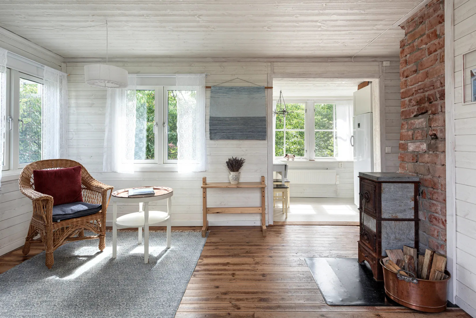 Villa, Bystavägen 2A, Värmdö - Mörtnäs, Värmdö