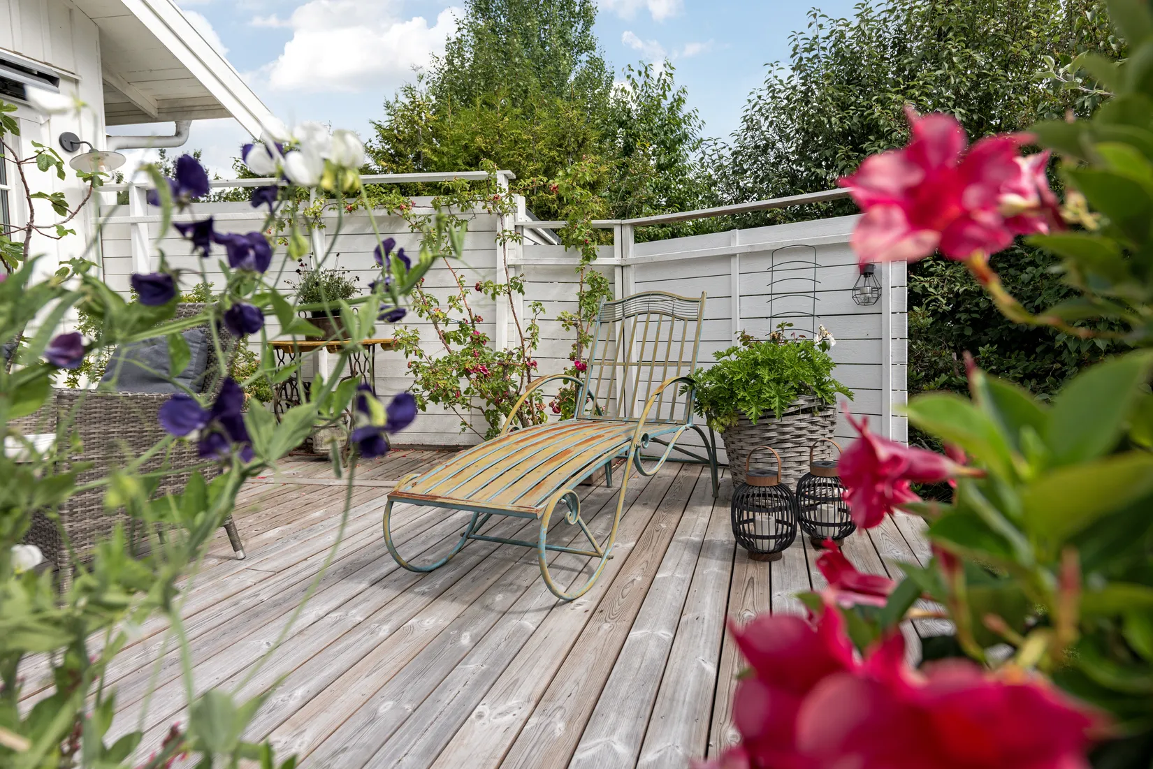 Villa, Bystavägen 2A, Värmdö - Mörtnäs, Värmdö
