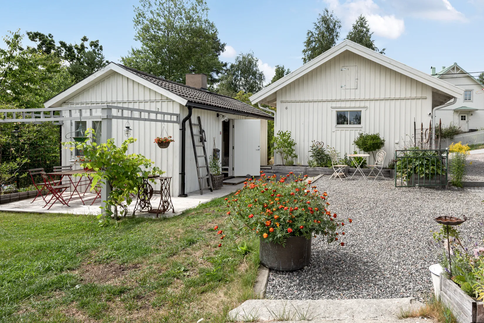 Villa, Bystavägen 2A, Värmdö - Mörtnäs, Värmdö