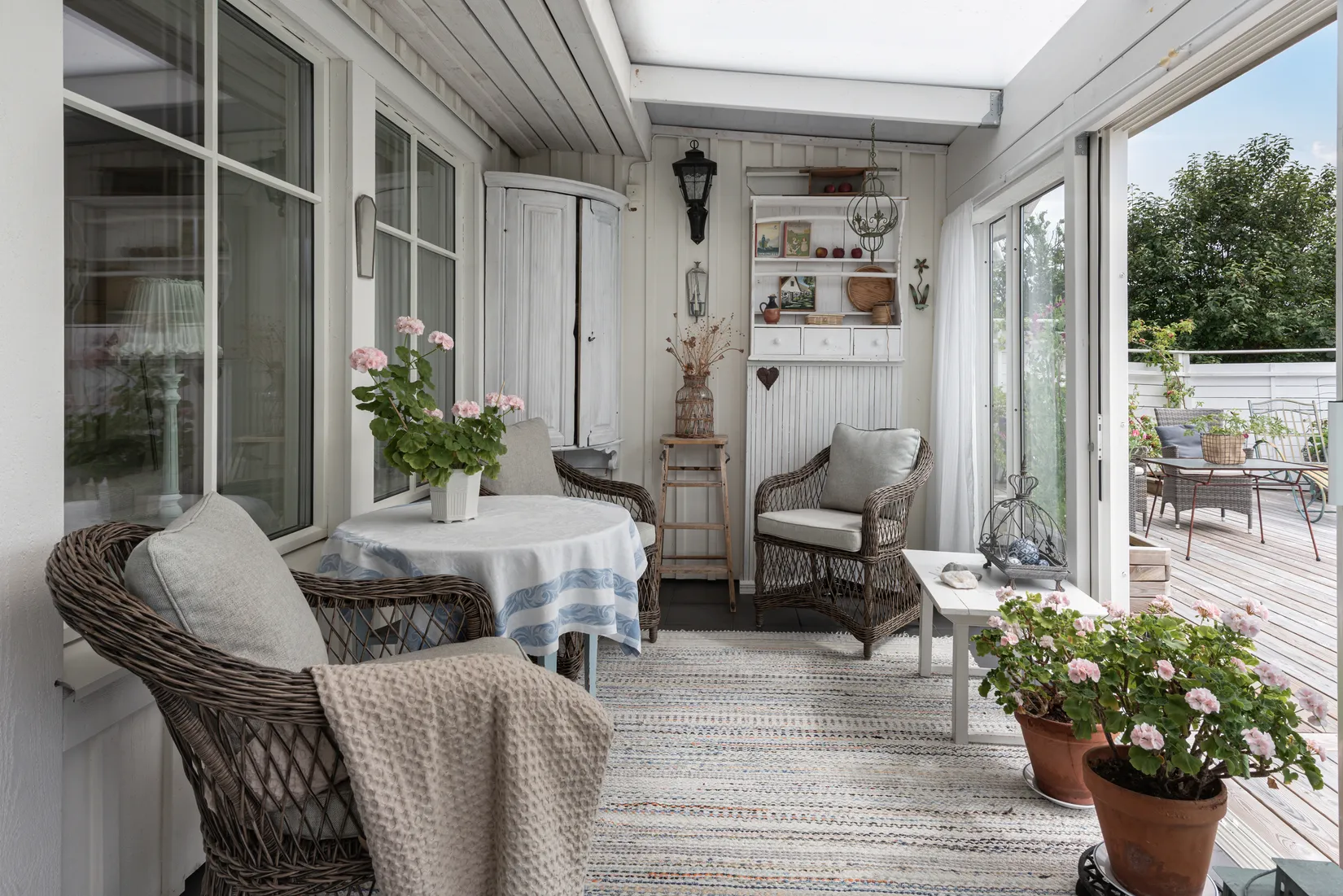 Villa, Bystavägen 2A, Värmdö - Mörtnäs, Värmdö