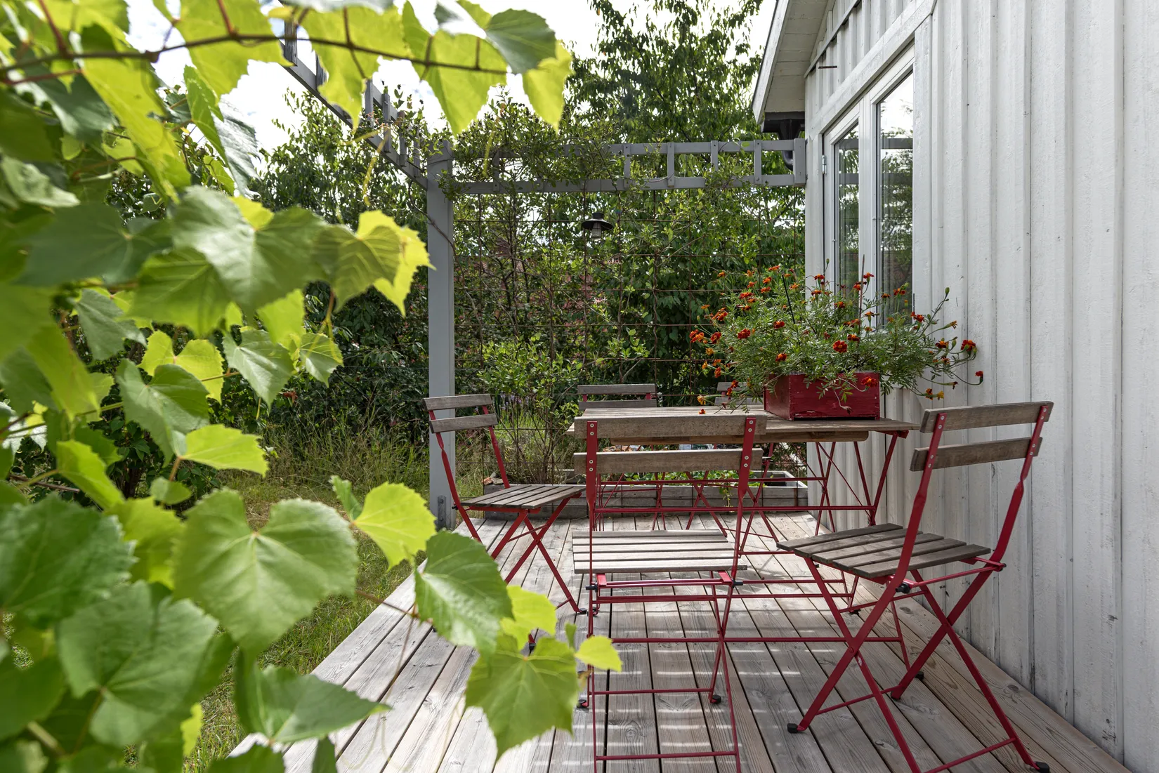 Villa, Bystavägen 2A, Värmdö - Mörtnäs, Värmdö