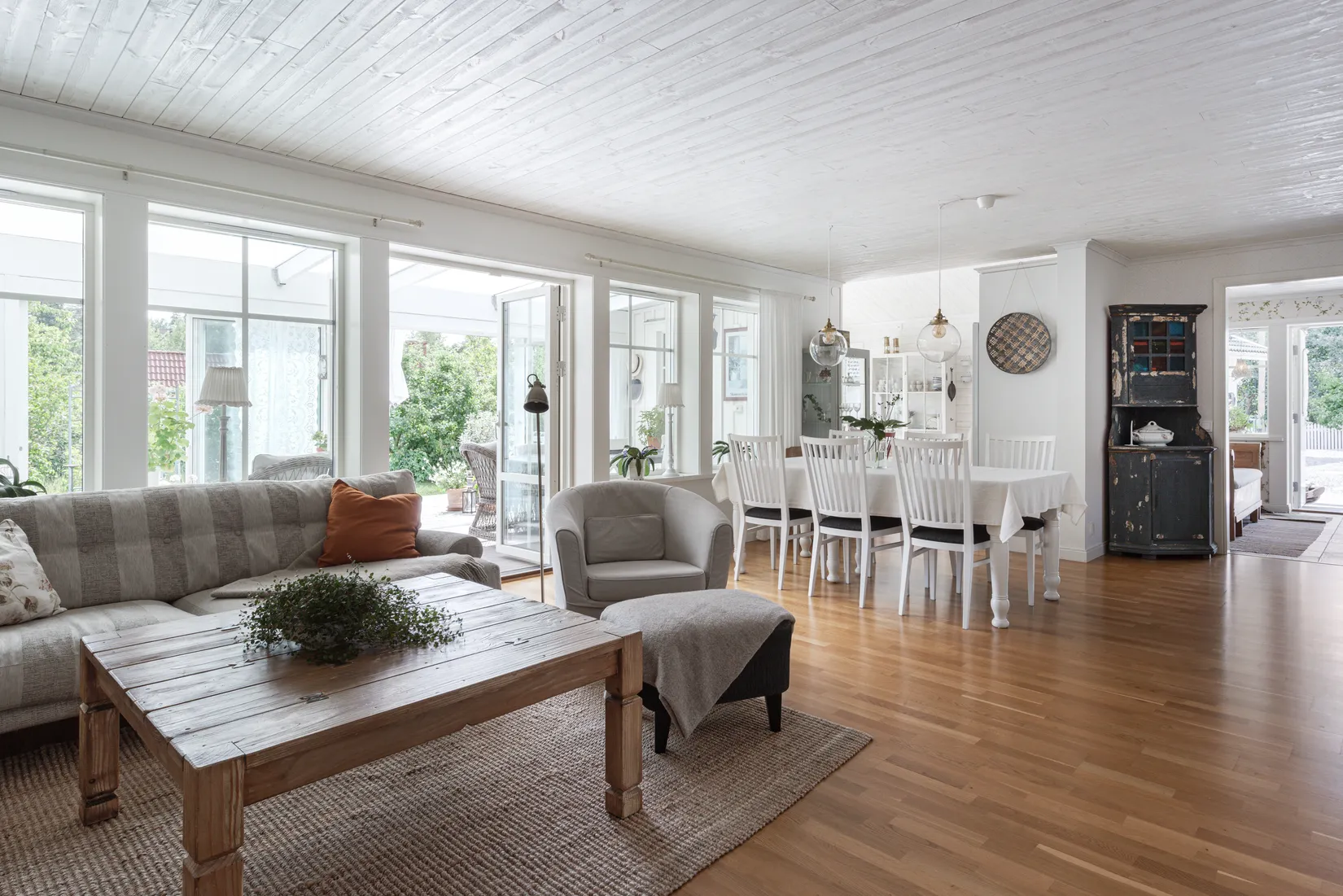 Villa, Bystavägen 2A, Värmdö - Mörtnäs, Värmdö