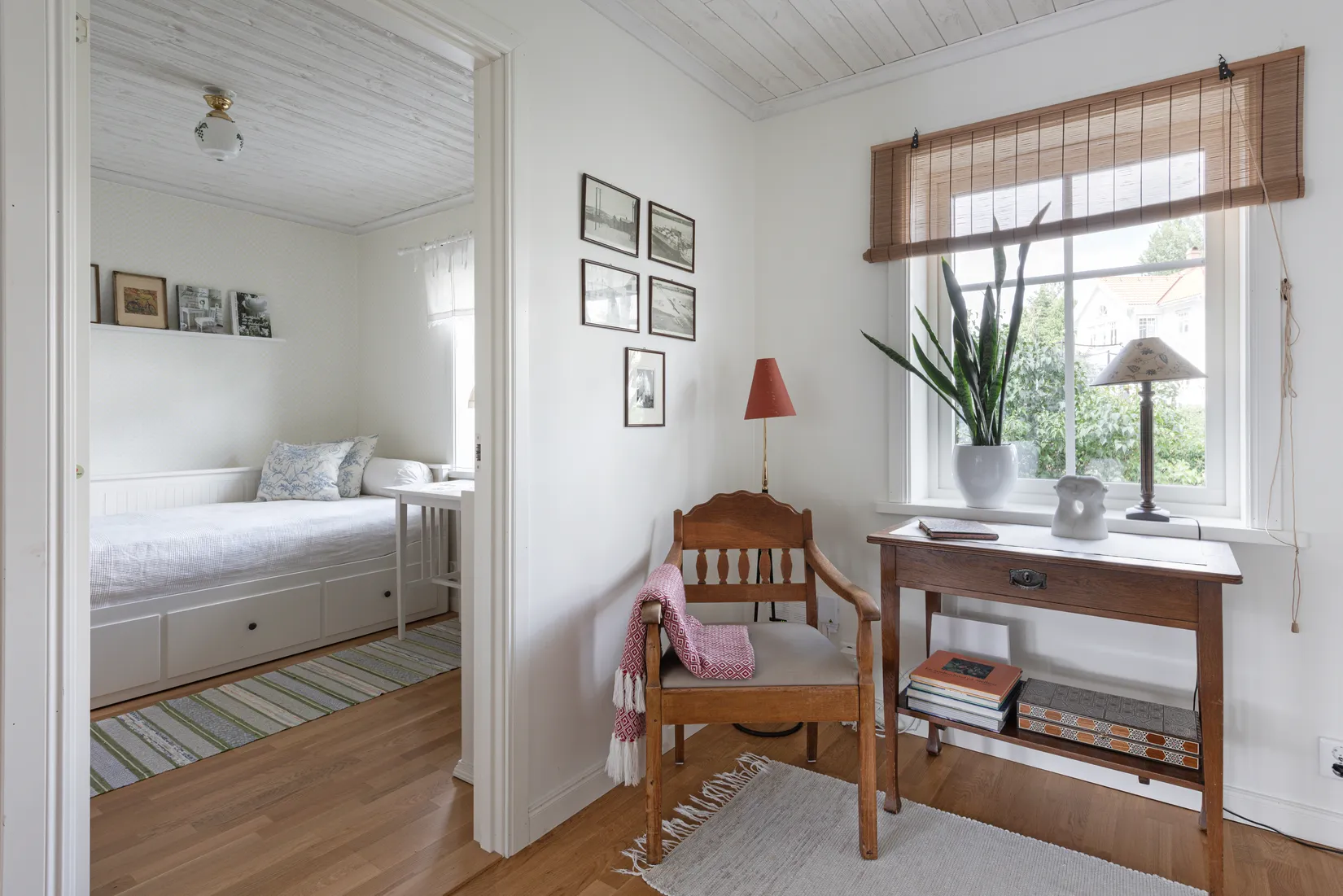 Villa, Bystavägen 2A, Värmdö - Mörtnäs, Värmdö