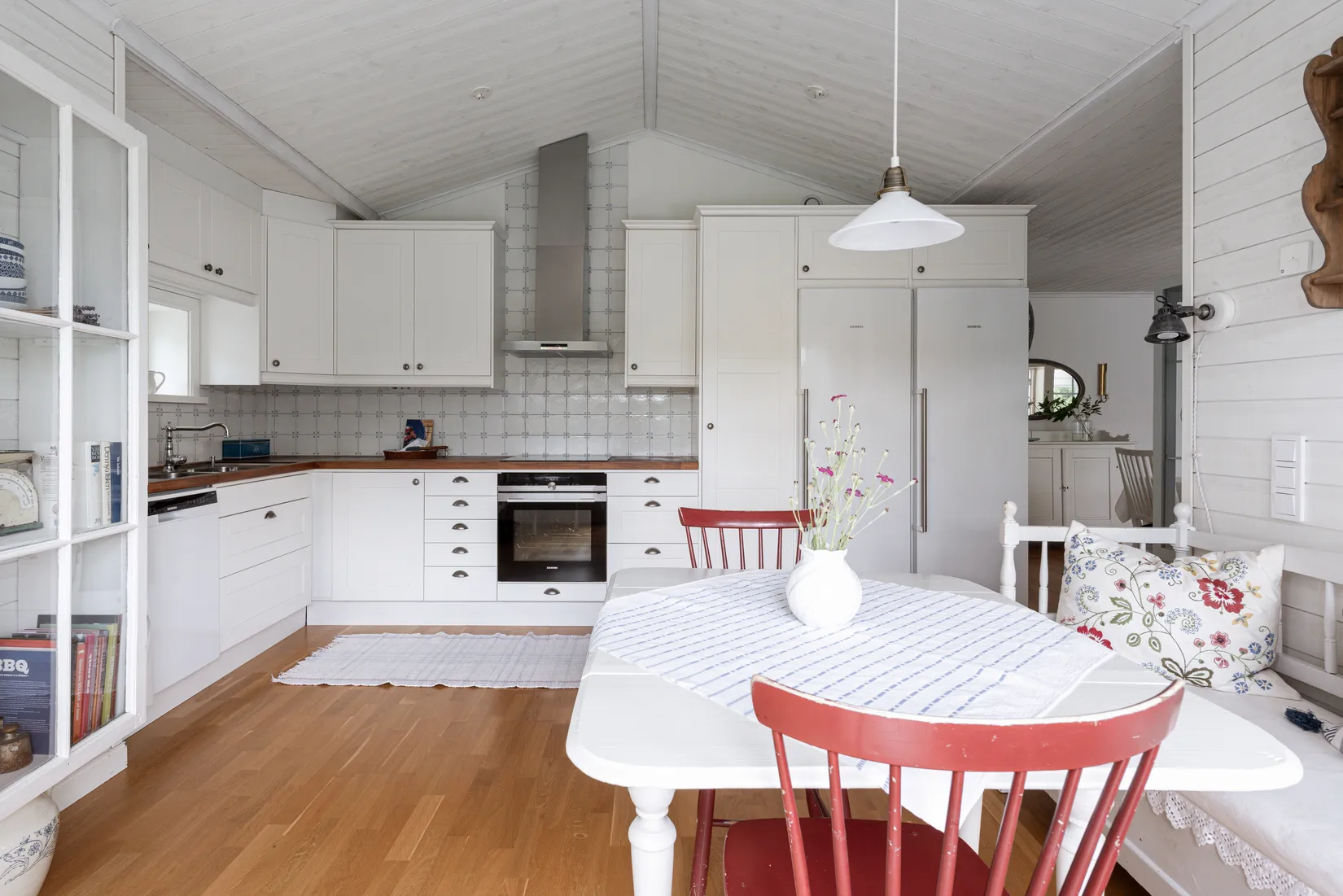 Villa, Bystavägen 2A, Värmdö - Mörtnäs, Värmdö
