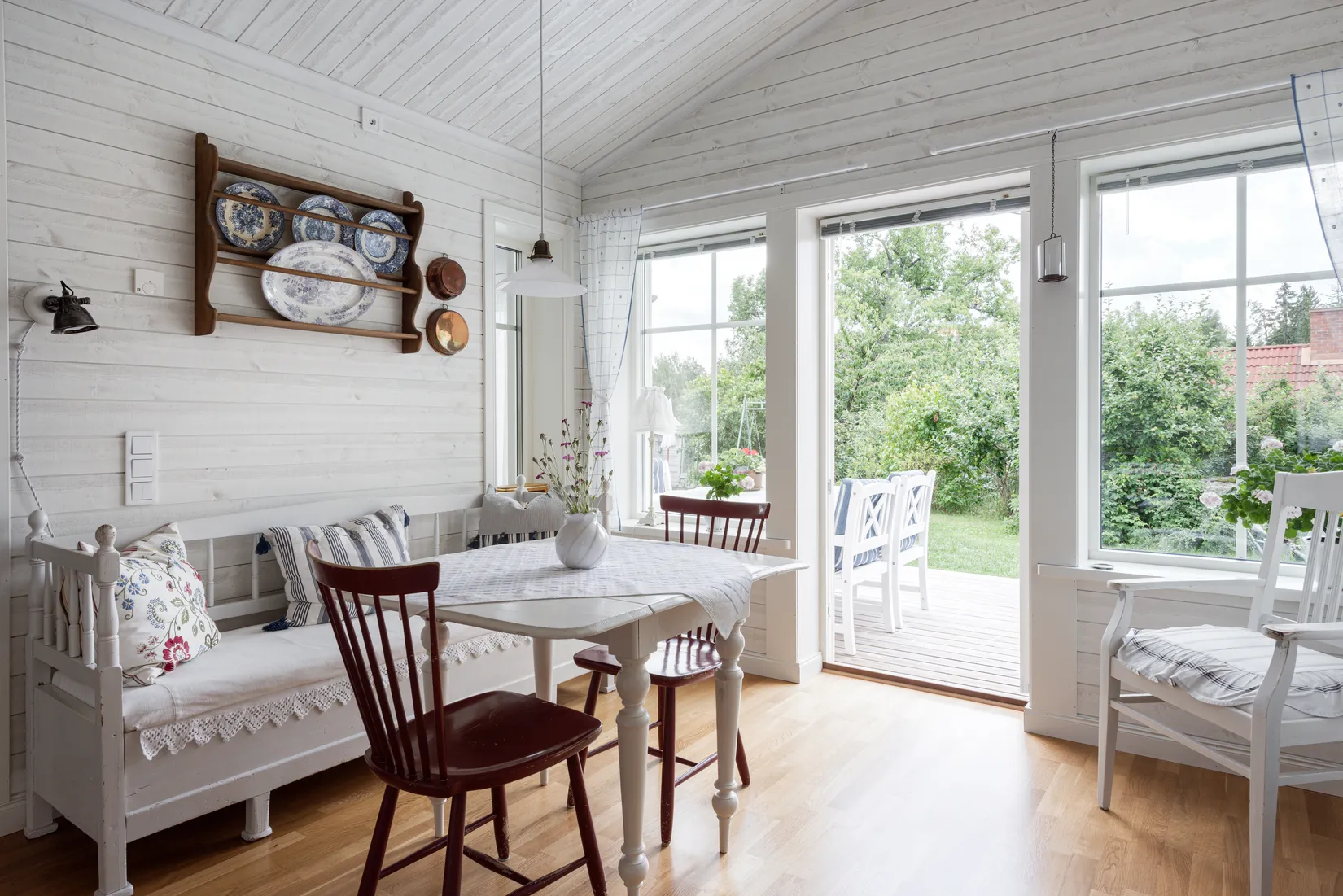 Villa, Bystavägen 2A, Värmdö - Mörtnäs, Värmdö