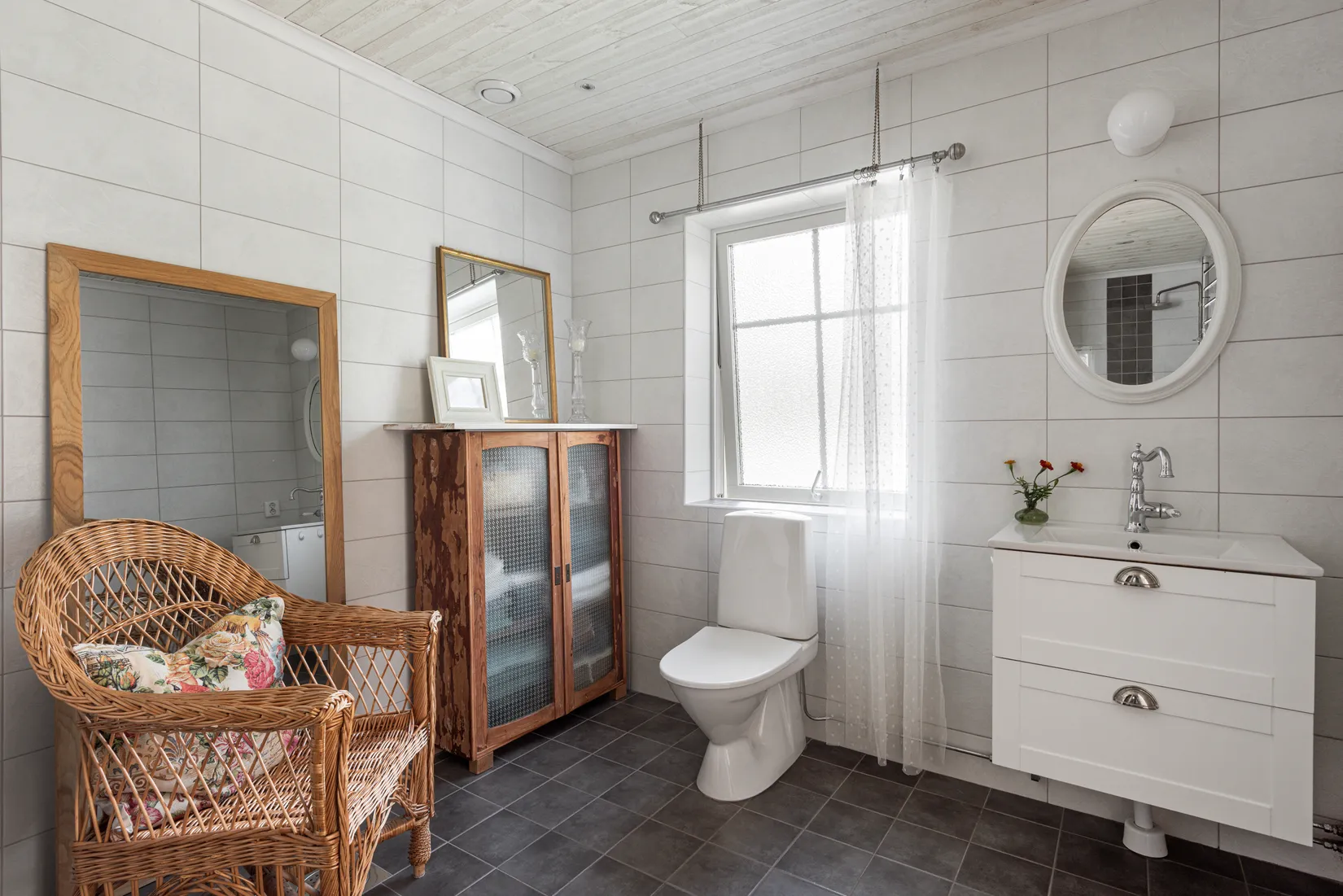 Villa, Bystavägen 2A, Värmdö - Mörtnäs, Värmdö