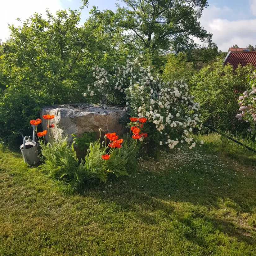 Villa, Bystavägen 2A, Värmdö - Mörtnäs, Värmdö