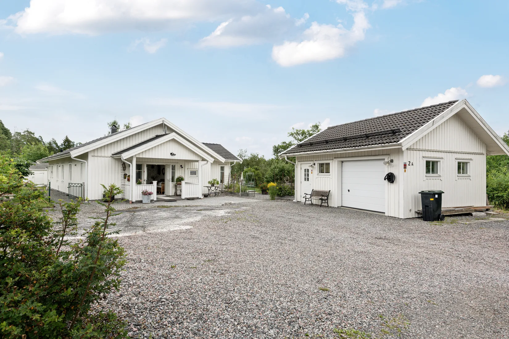 Villa, Bystavägen 2A, Värmdö - Mörtnäs, Värmdö