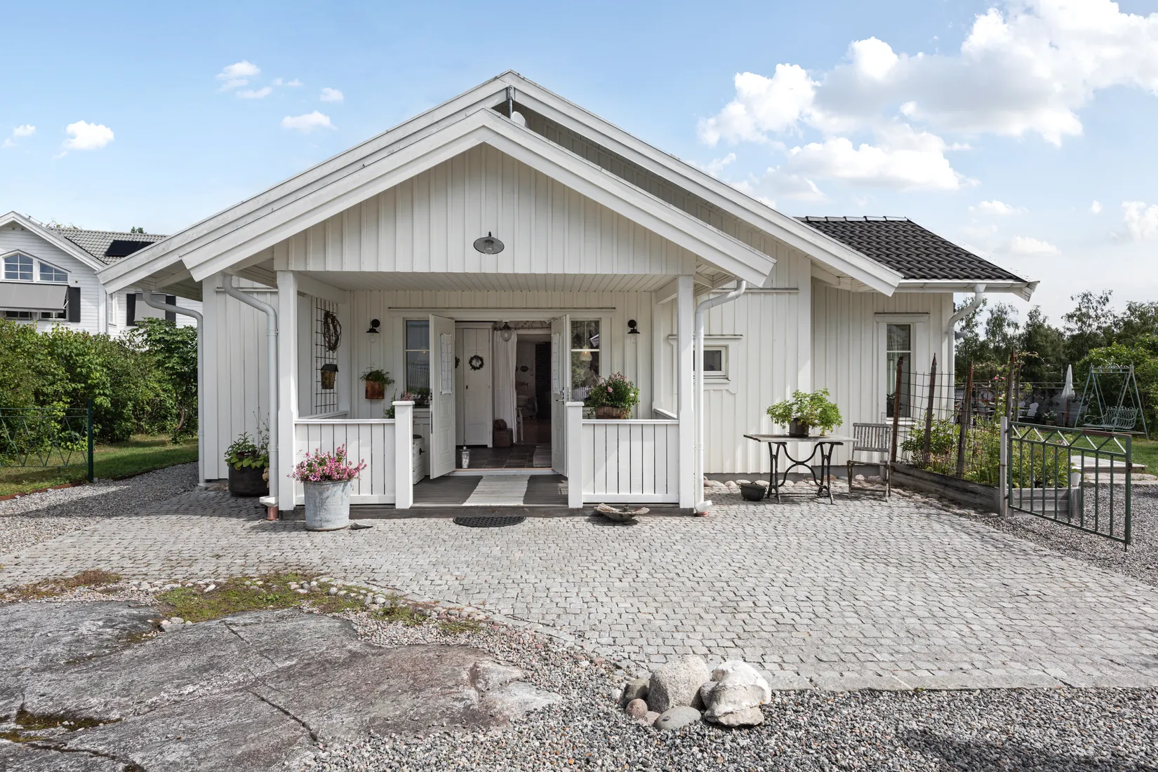Villa, Bystavägen 2A, Värmdö - Mörtnäs, Värmdö