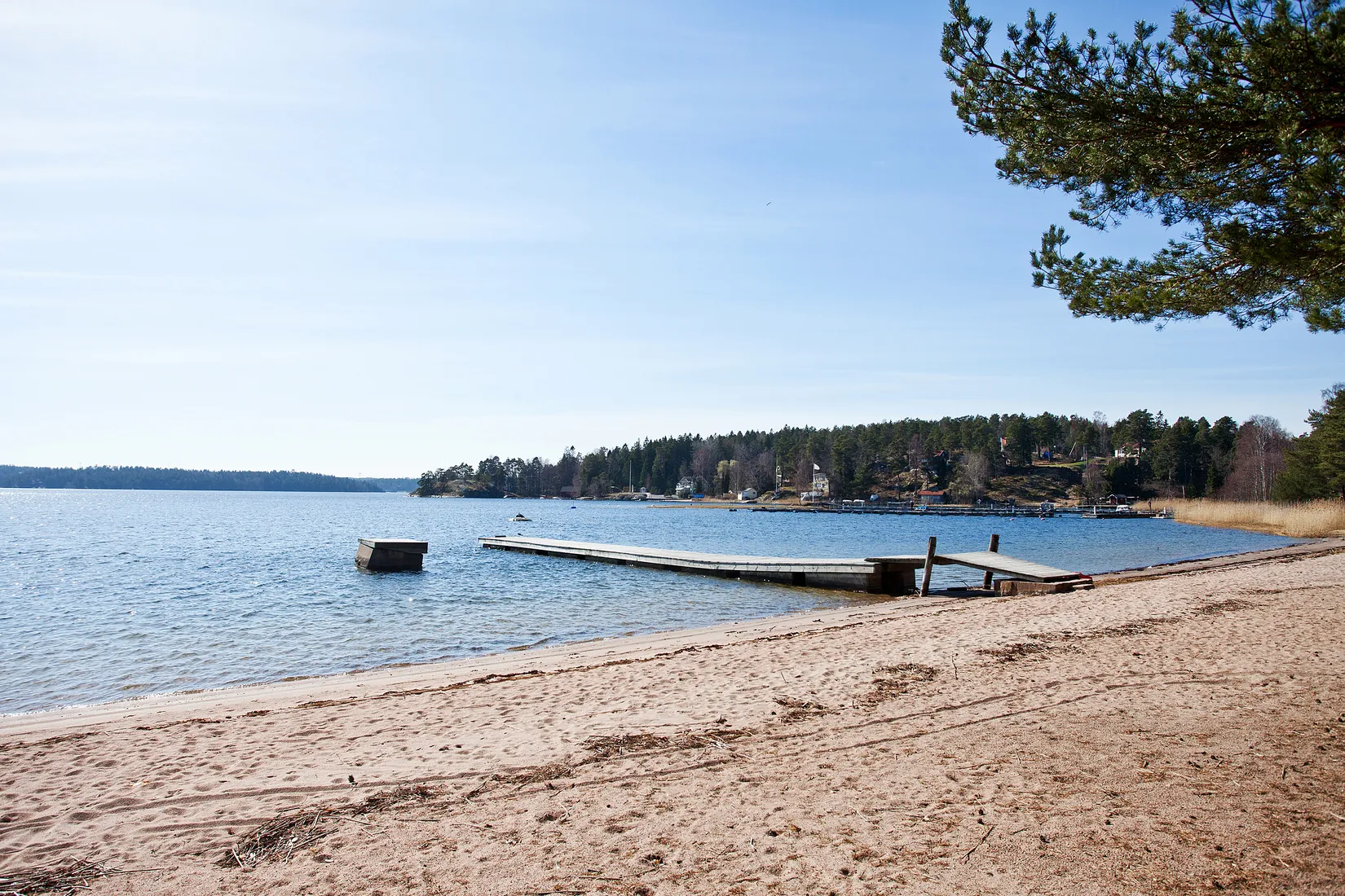Villa, Bystavägen 2A, Värmdö - Mörtnäs, Värmdö
