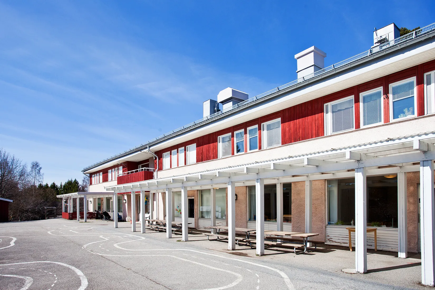 Villa, Bystavägen 2A, Värmdö - Mörtnäs, Värmdö