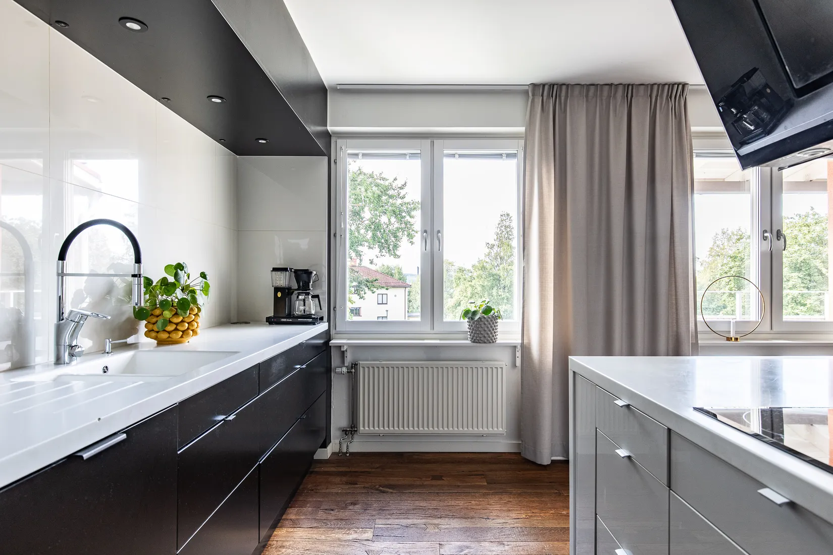 Bostadsrätt, Allégatan 43A, Odenslund, Östersund