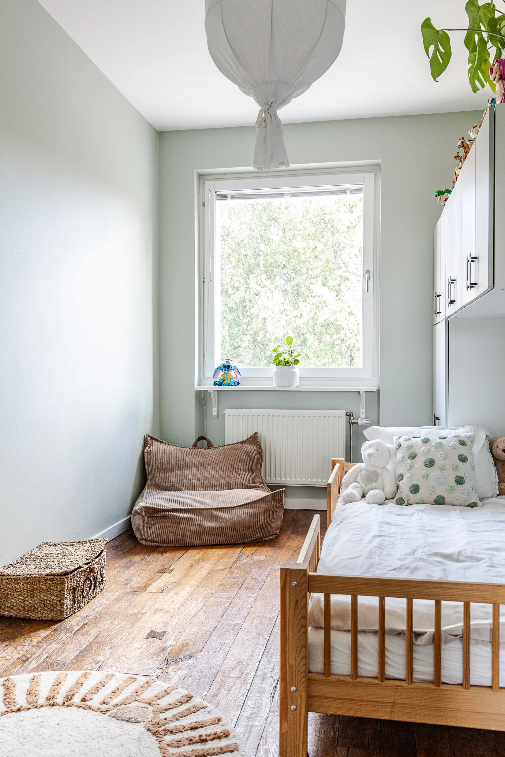 Bostadsrätt, Allégatan 43A, Odenslund, Östersund