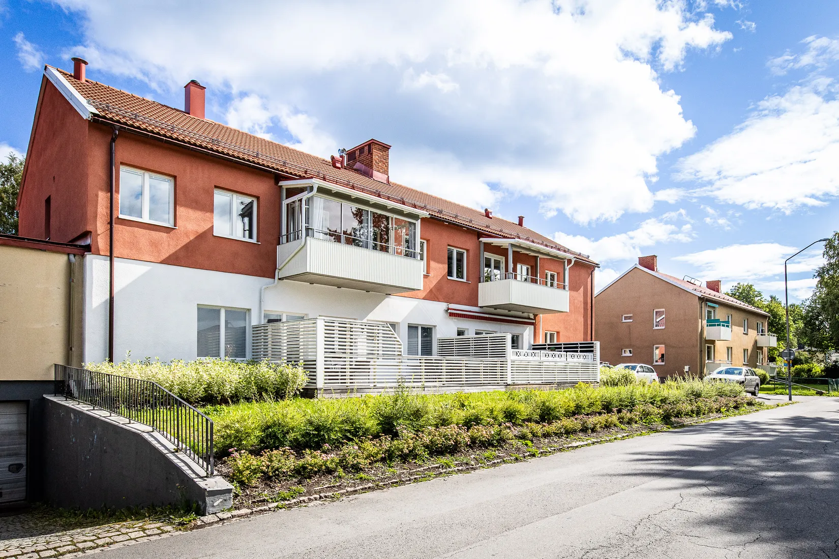 Bostadsrätt, Allégatan 43A, Odenslund, Östersund
