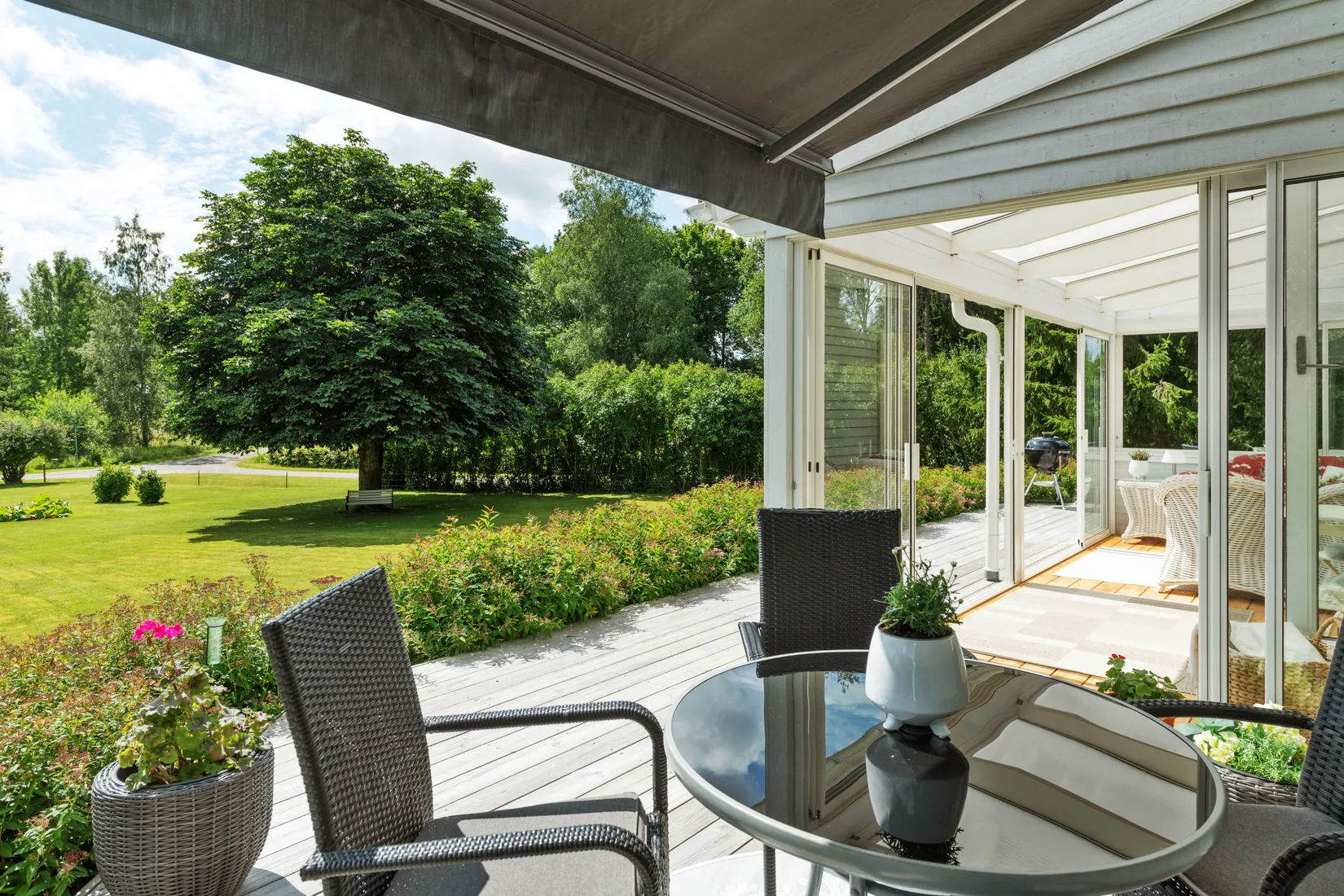 Fritidshus, Addarsnäs 26, Addarsnäs, Norrtälje