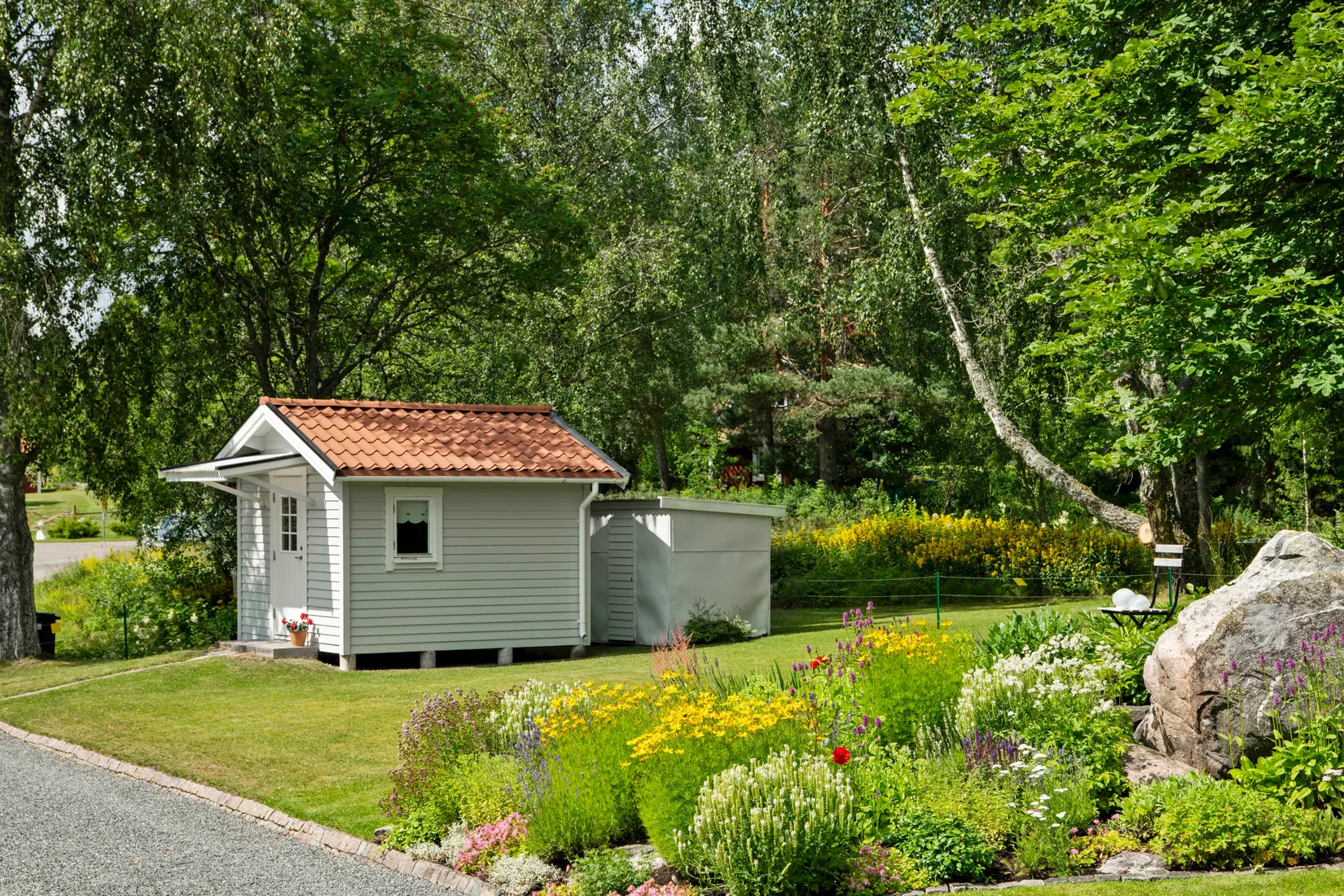 Fritidshus, Addarsnäs 26, Addarsnäs, Norrtälje