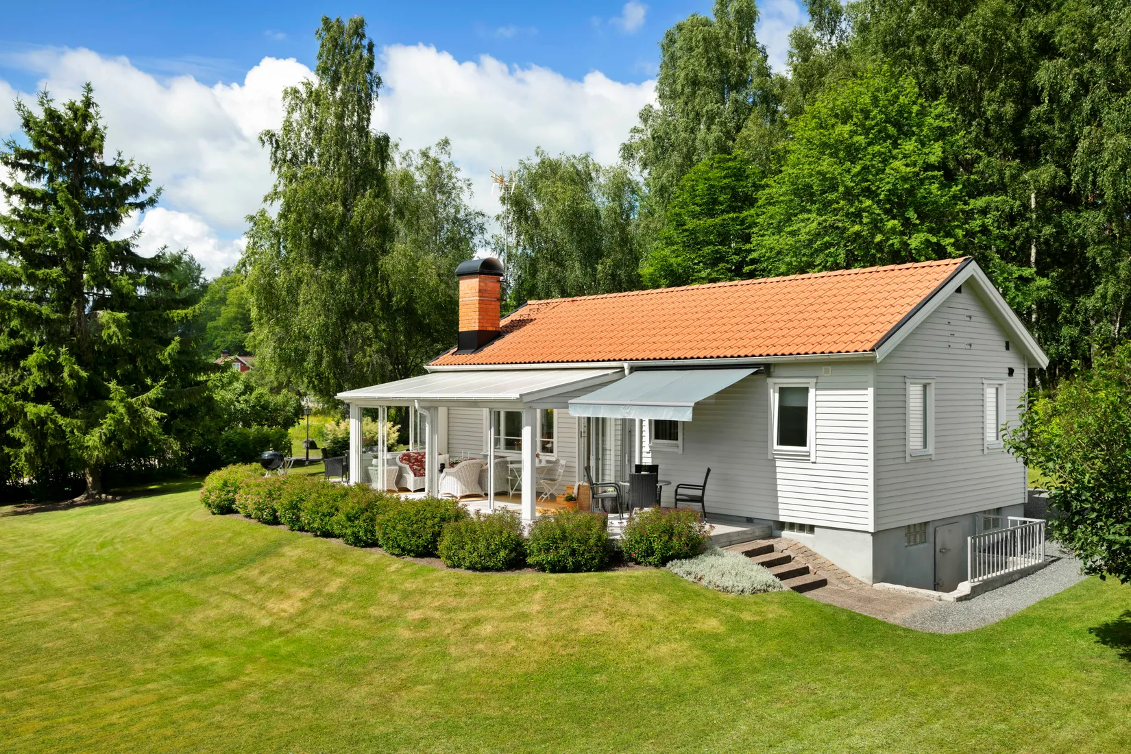 Fritidshus, Addarsnäs 26, Addarsnäs, Norrtälje