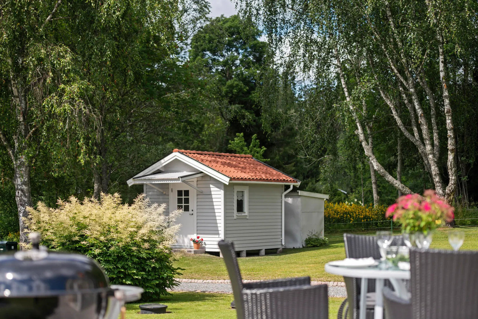 Fritidshus, Addarsnäs 26, Addarsnäs, Norrtälje