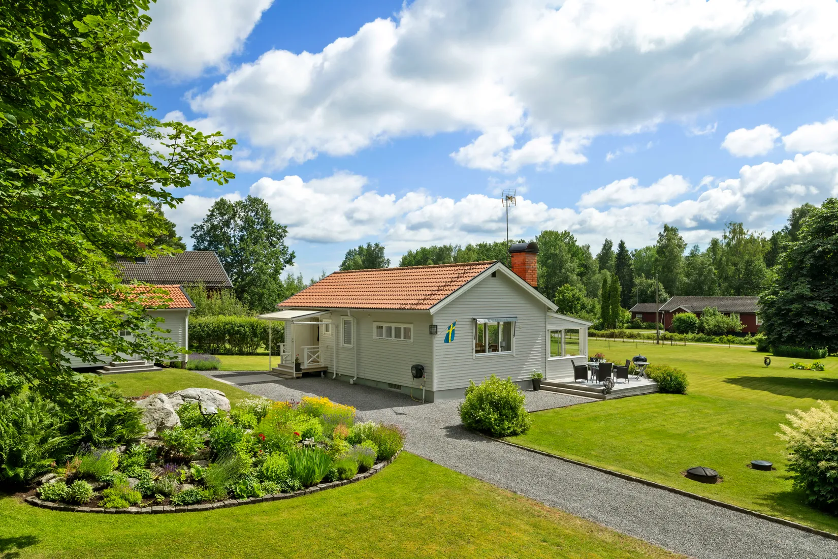 Fritidshus, Addarsnäs 26, Addarsnäs, Norrtälje