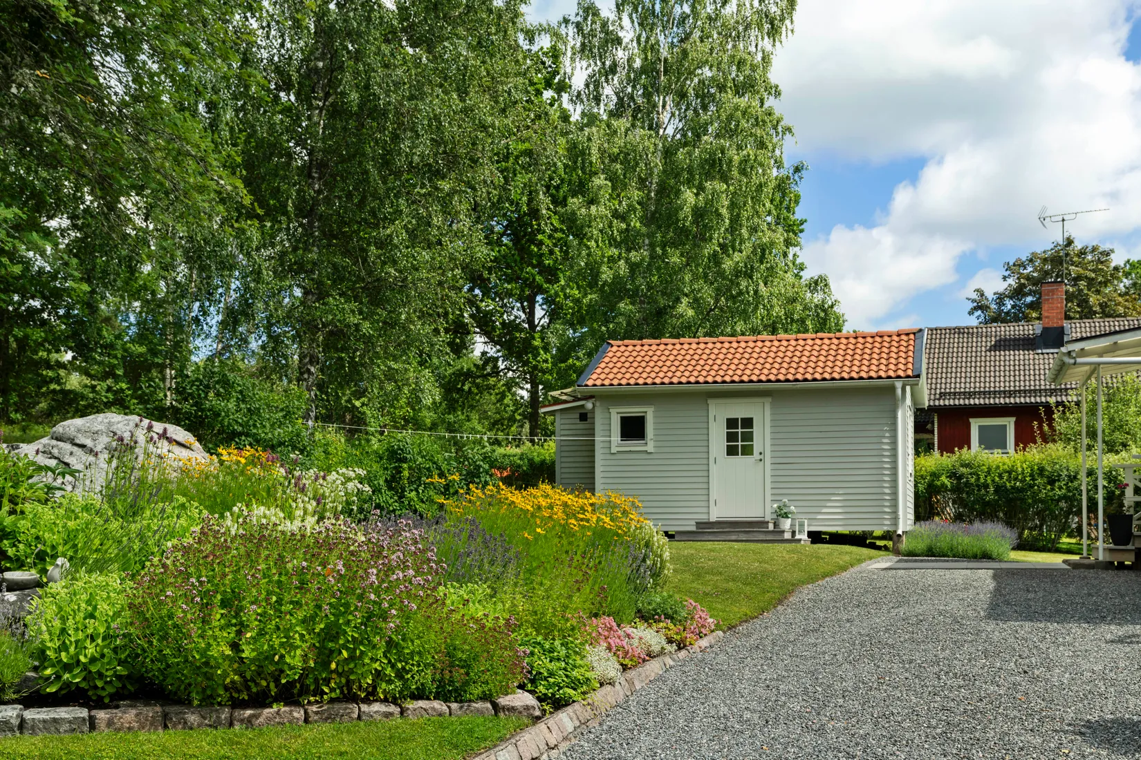 Fritidshus, Addarsnäs 26, Addarsnäs, Norrtälje