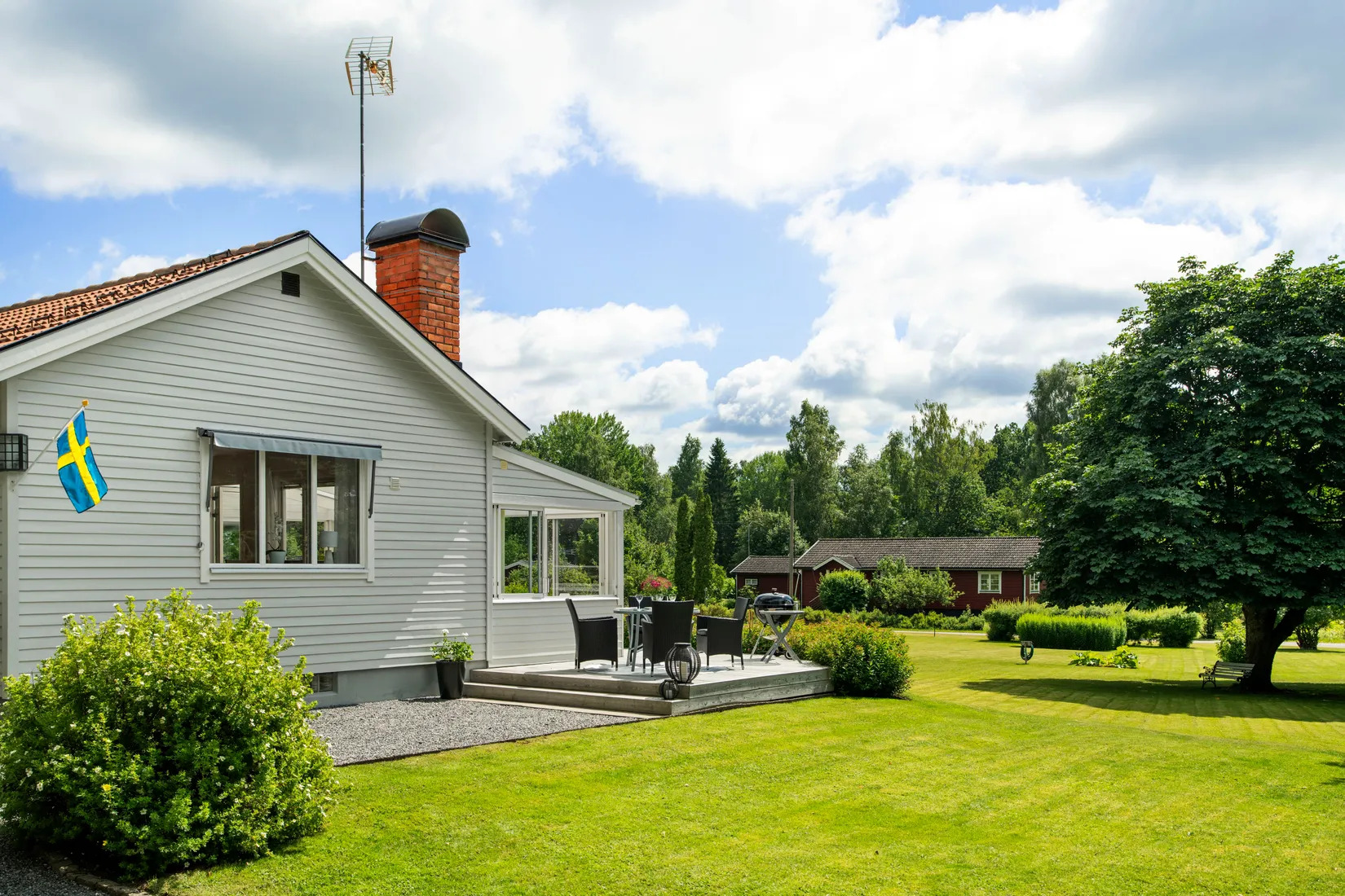 Fritidshus, Addarsnäs 26, Addarsnäs, Norrtälje