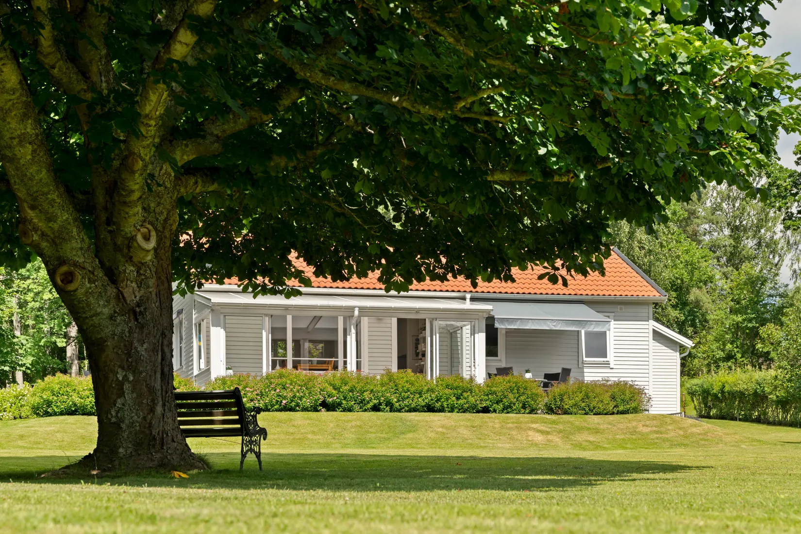 Fritidshus, Addarsnäs 26, Addarsnäs, Norrtälje