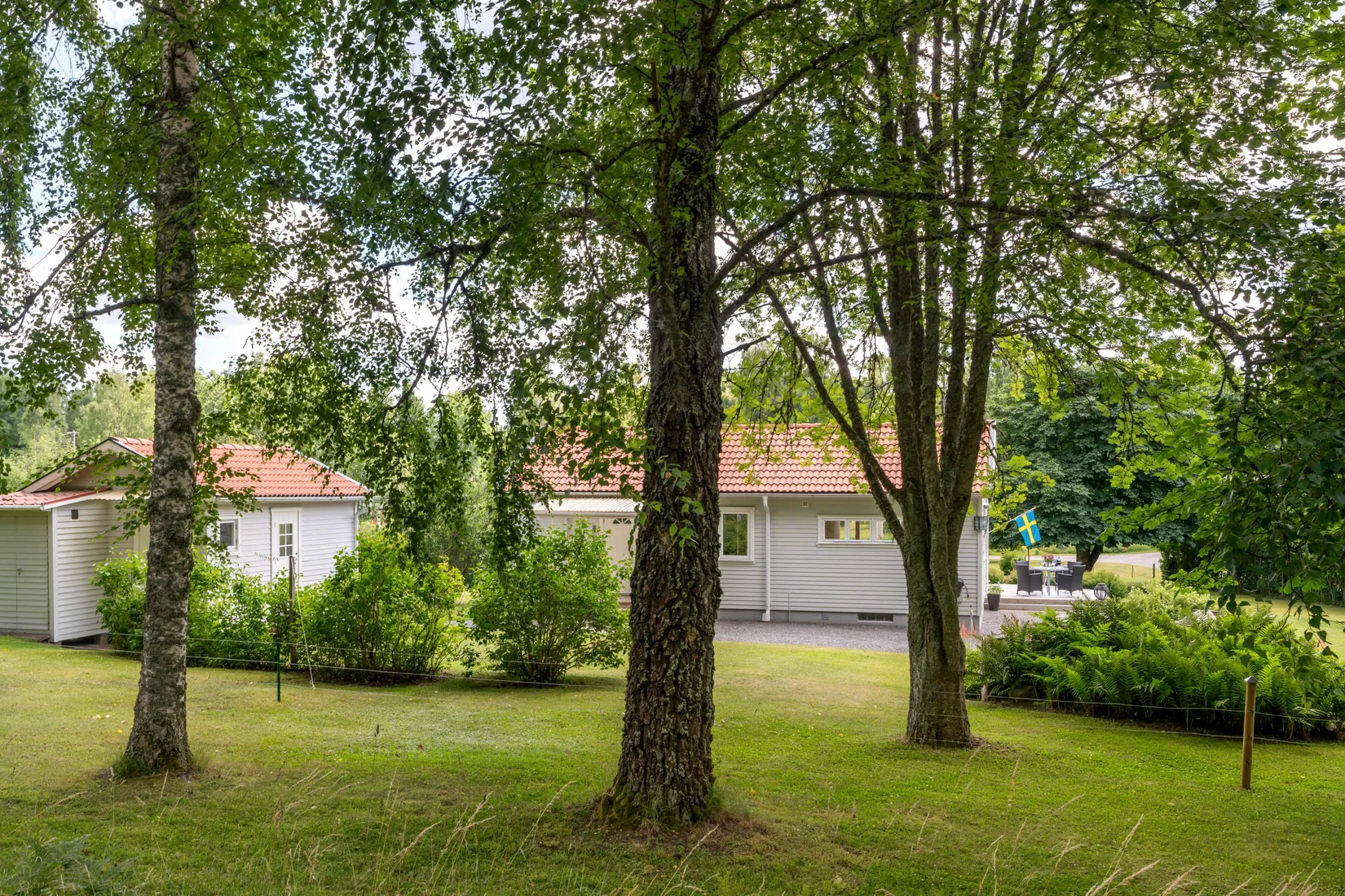 Fritidshus, Addarsnäs 26, Addarsnäs, Norrtälje