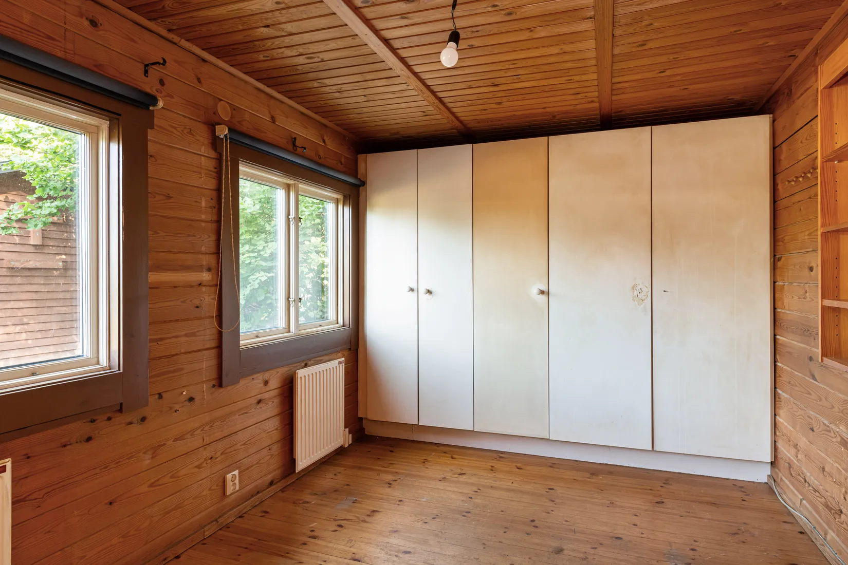 Fritidshus, Midsjöstigen 11, Rimbo- Midsjö, Norrtälje