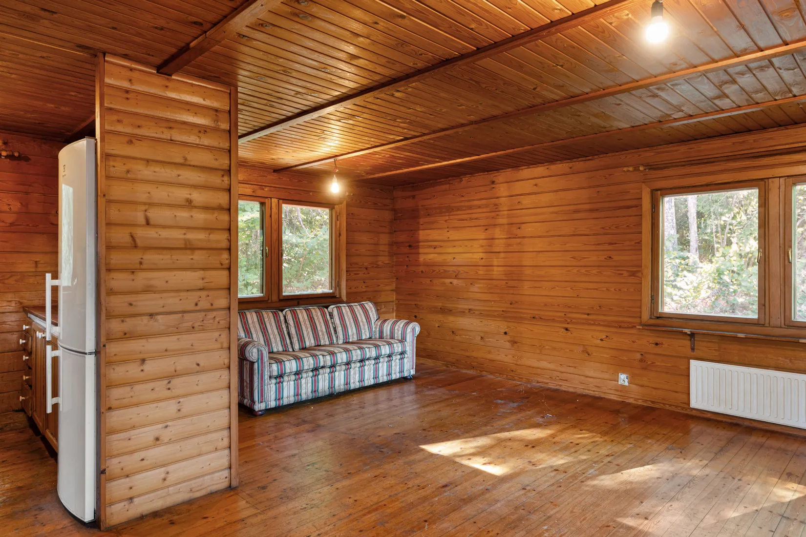 Fritidshus, Midsjöstigen 11, Rimbo- Midsjö, Norrtälje