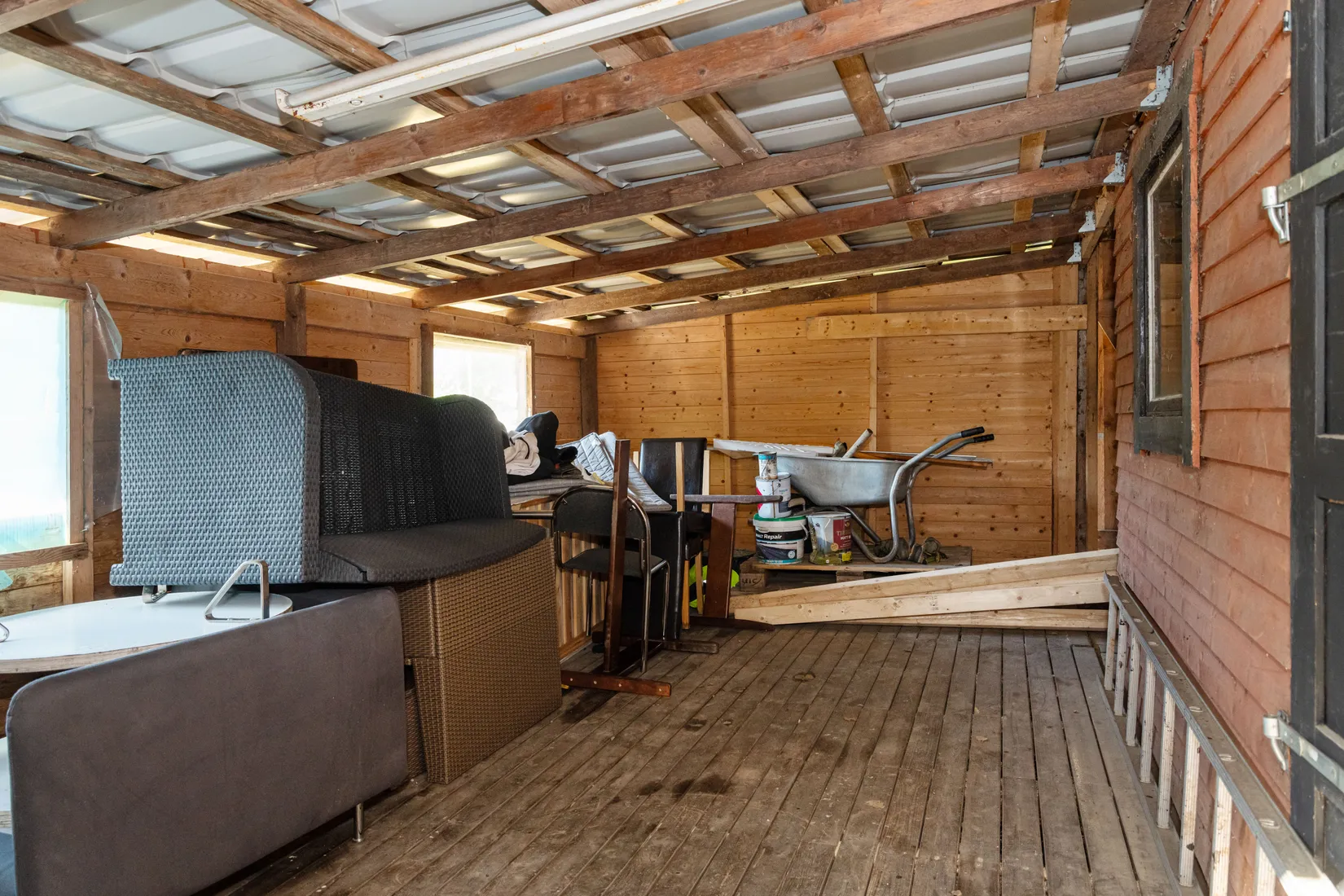 Fritidshus, Midsjöstigen 11, Rimbo- Midsjö, Norrtälje