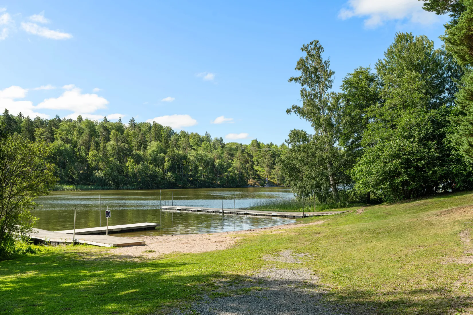 Fritidshus, Midsjöstigen 11, Rimbo- Midsjö, Norrtälje