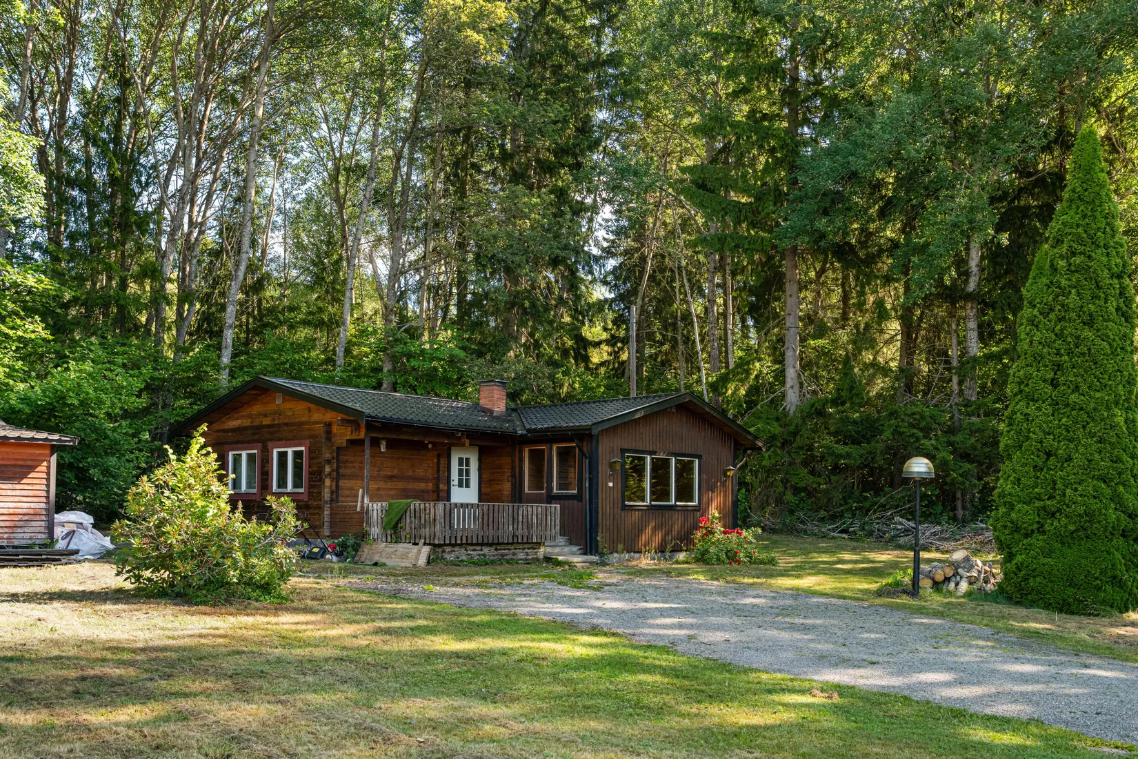 Fritidshus, Midsjöstigen 11, Rimbo- Midsjö, Norrtälje
