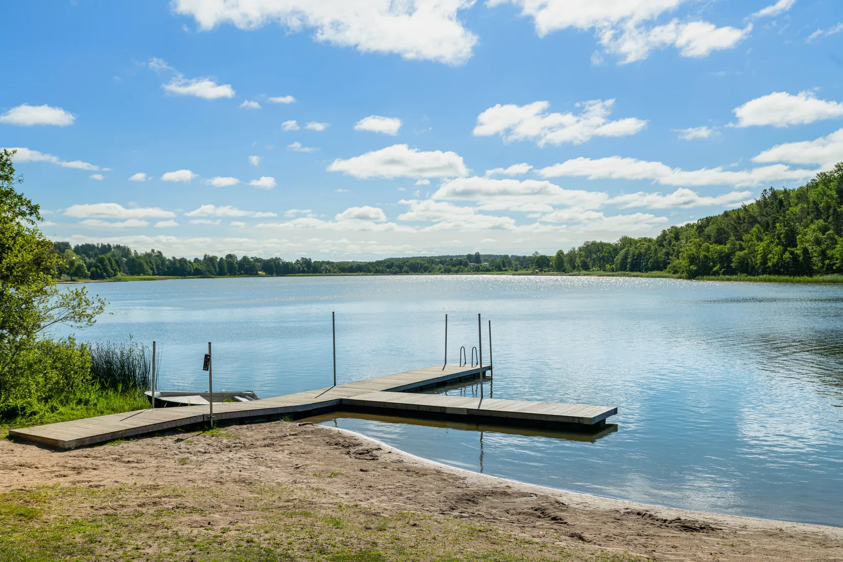 Fritidshus, Midsjöstigen 11, Rimbo- Midsjö, Norrtälje