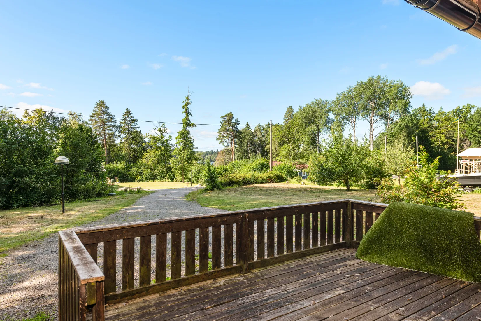 Fritidshus, Midsjöstigen 11, Rimbo- Midsjö, Norrtälje